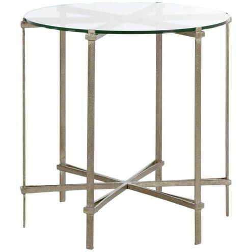 Clarissa Side Table
