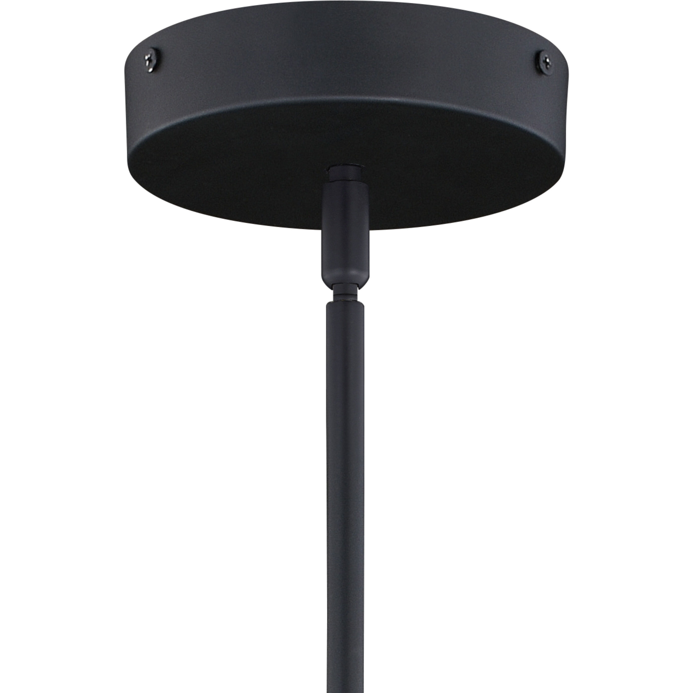 Somerset LED 9.25 inch Oil Rubbed Bronze Mini Pendant Ceiling Light