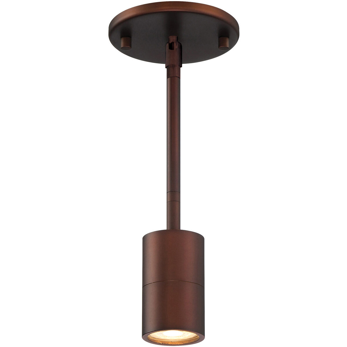Café Bronze 5.50 watt LED Spotlight