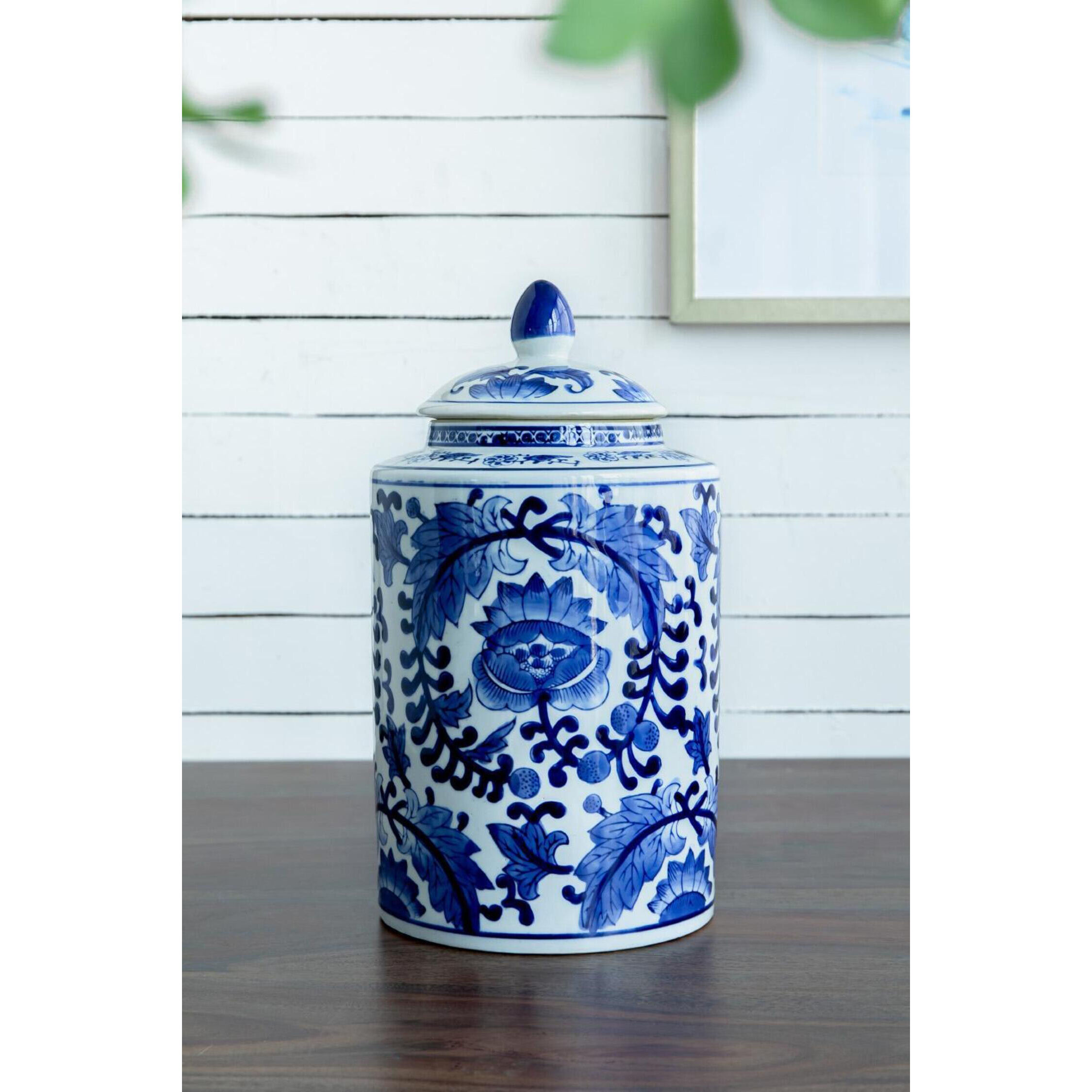 Aline 13.5 X 7.5 inch Vase