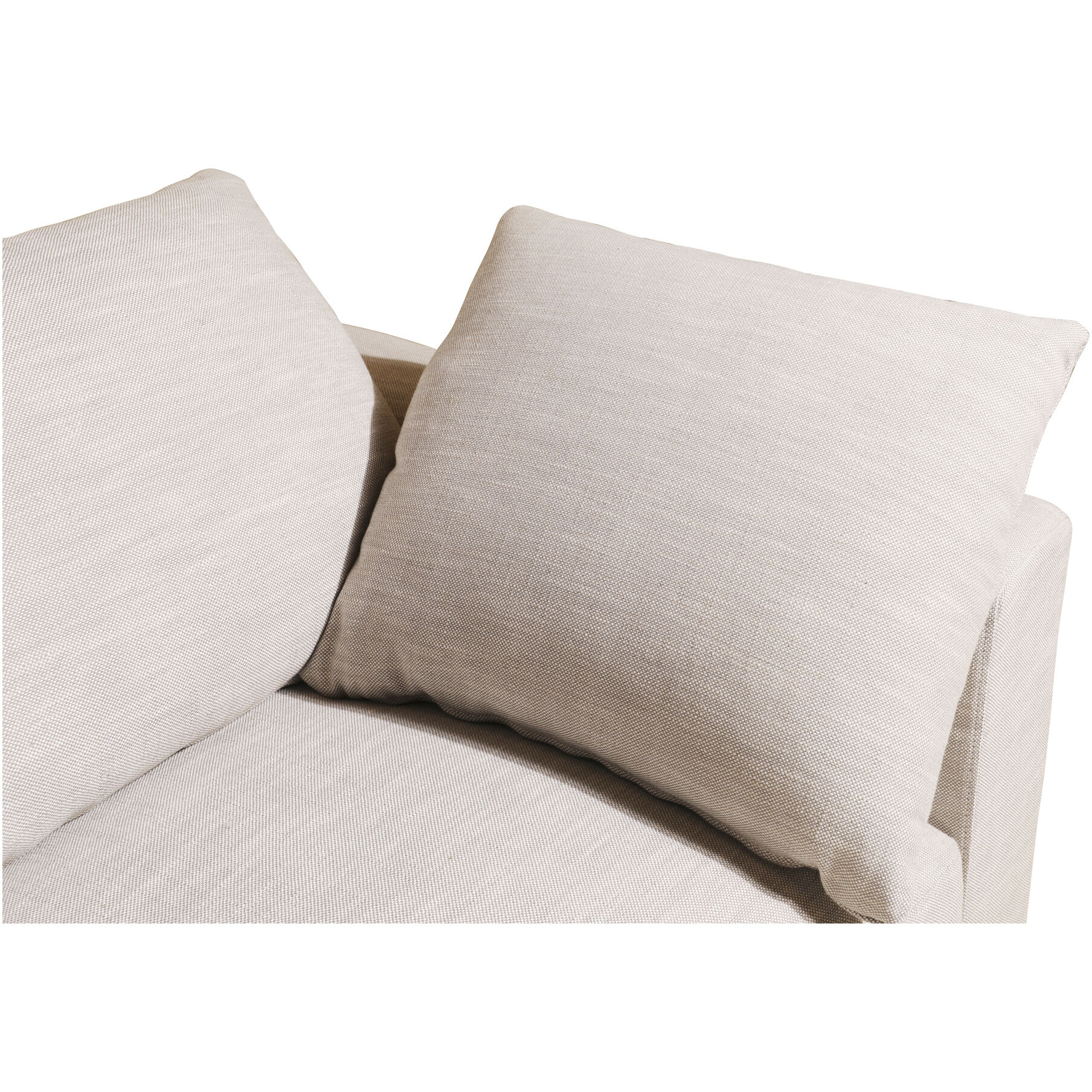 Justin Grey Signature Modular Sectional