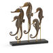 Waterfront 17 X 15 inch Sculpture