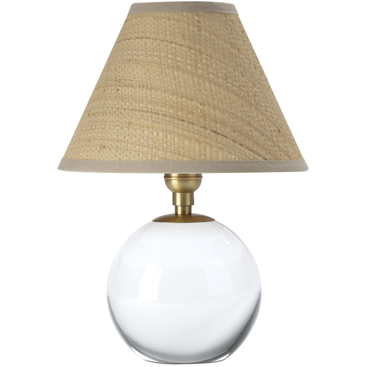 Mini brass lamp 2025