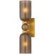 Hurleyville Wall Sconce Wall Light
