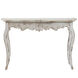 Anita 46.1 X 16.5 inch Weathered Off-White Console Table