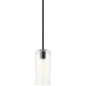 Lincoln 1 Light 4.75 inch Pendant