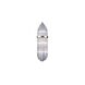 Canada 3 Light 5 inch Chrome Wall Sconce Wall Light