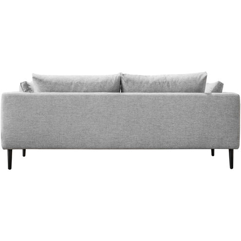 Raval Grey Sofa
