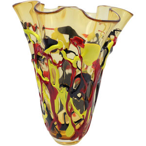 Senisa 16 X 14 inch Vase