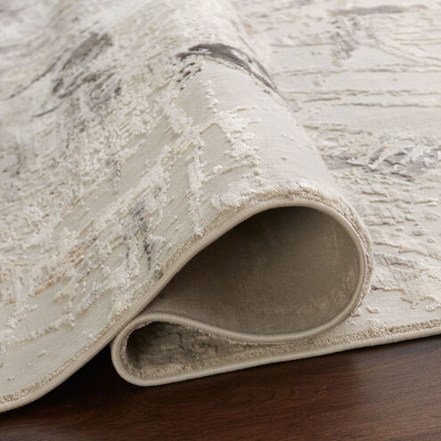 Kemer 36 X 24 inch Mineral Tones Rug in 2 x 3