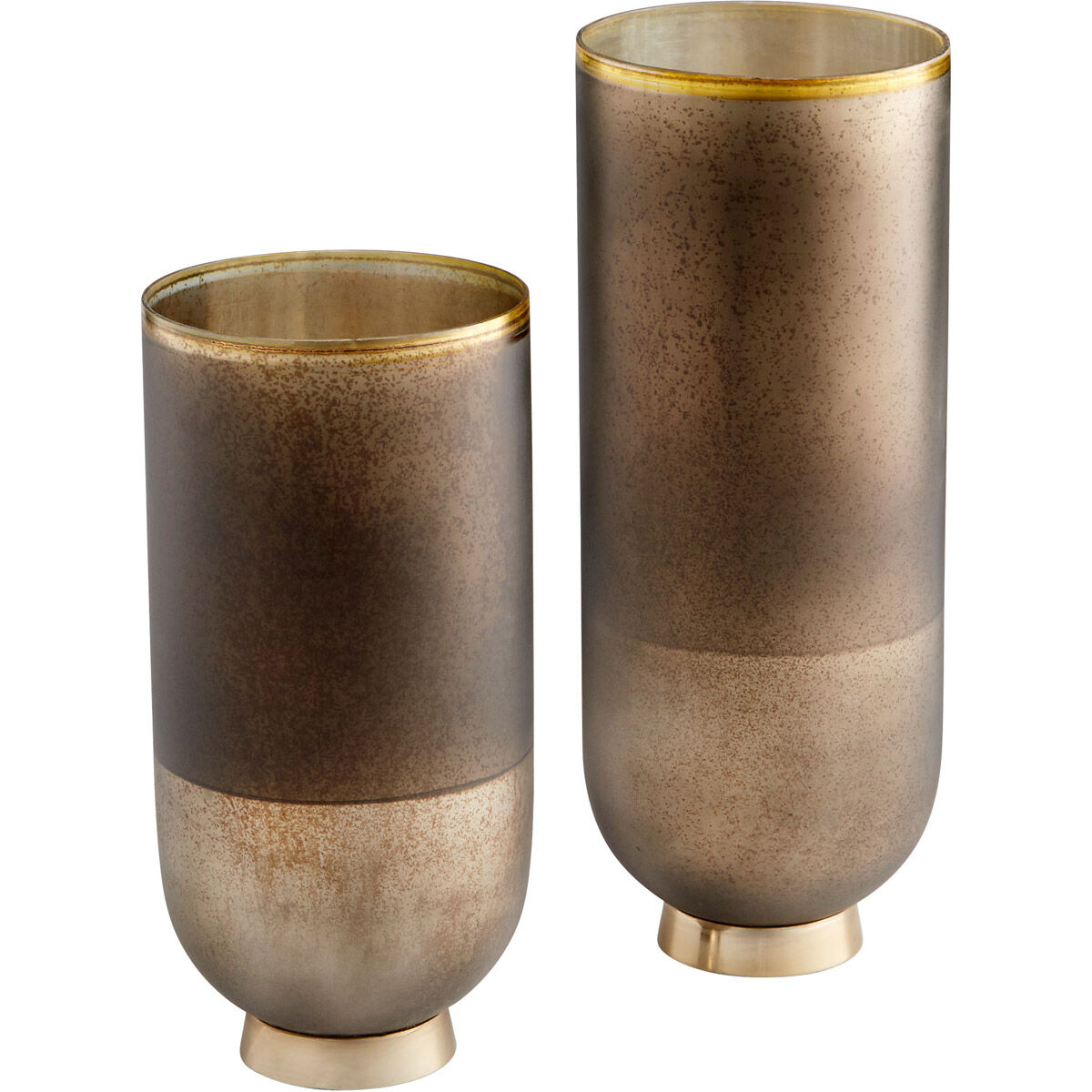 Pemberton 13 X 6 inch Vase, Small