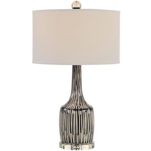 Duality 29 inch Table Lamp Portable Light