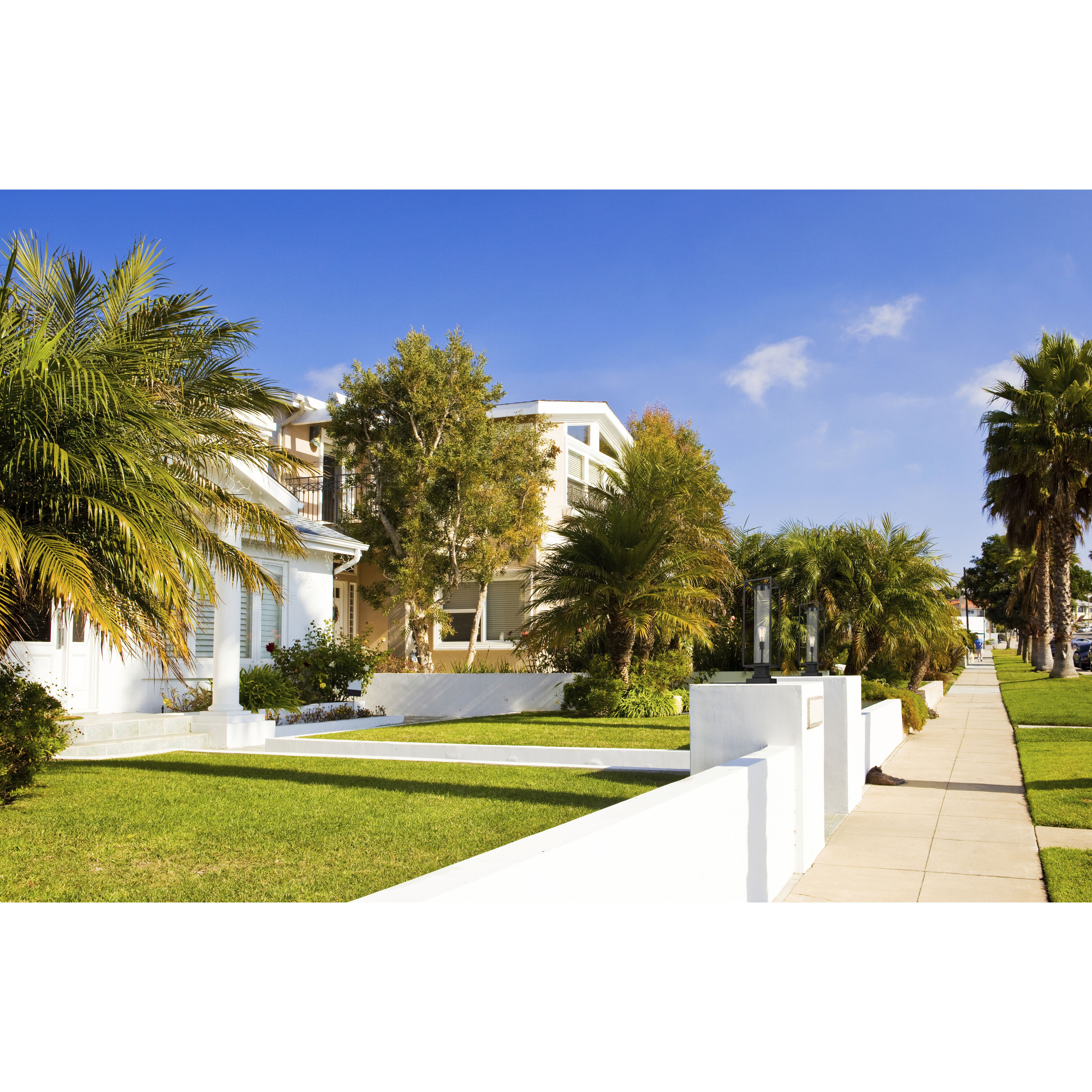 Dunbroch 1 Light 28.75 inch Black Outdoor Pier Mounted Fixture