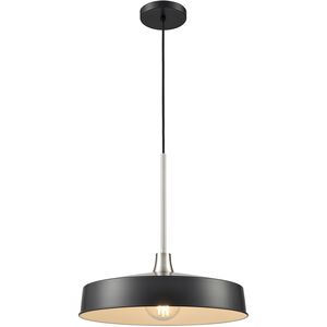 Daisy 1 Light 16.00 inch Pendant