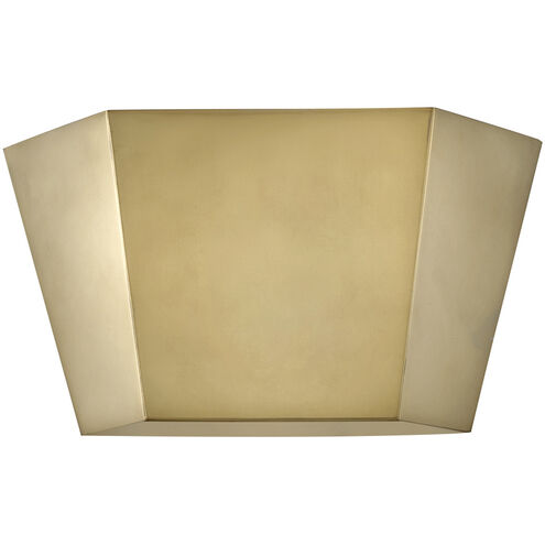 Vin 2 Light 13.00 inch Wall Sconce