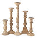 Anita 10 X 6 inch Candle Holder
