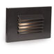 Tyler 1 Light 5.00 inch Deck/Step Lighting