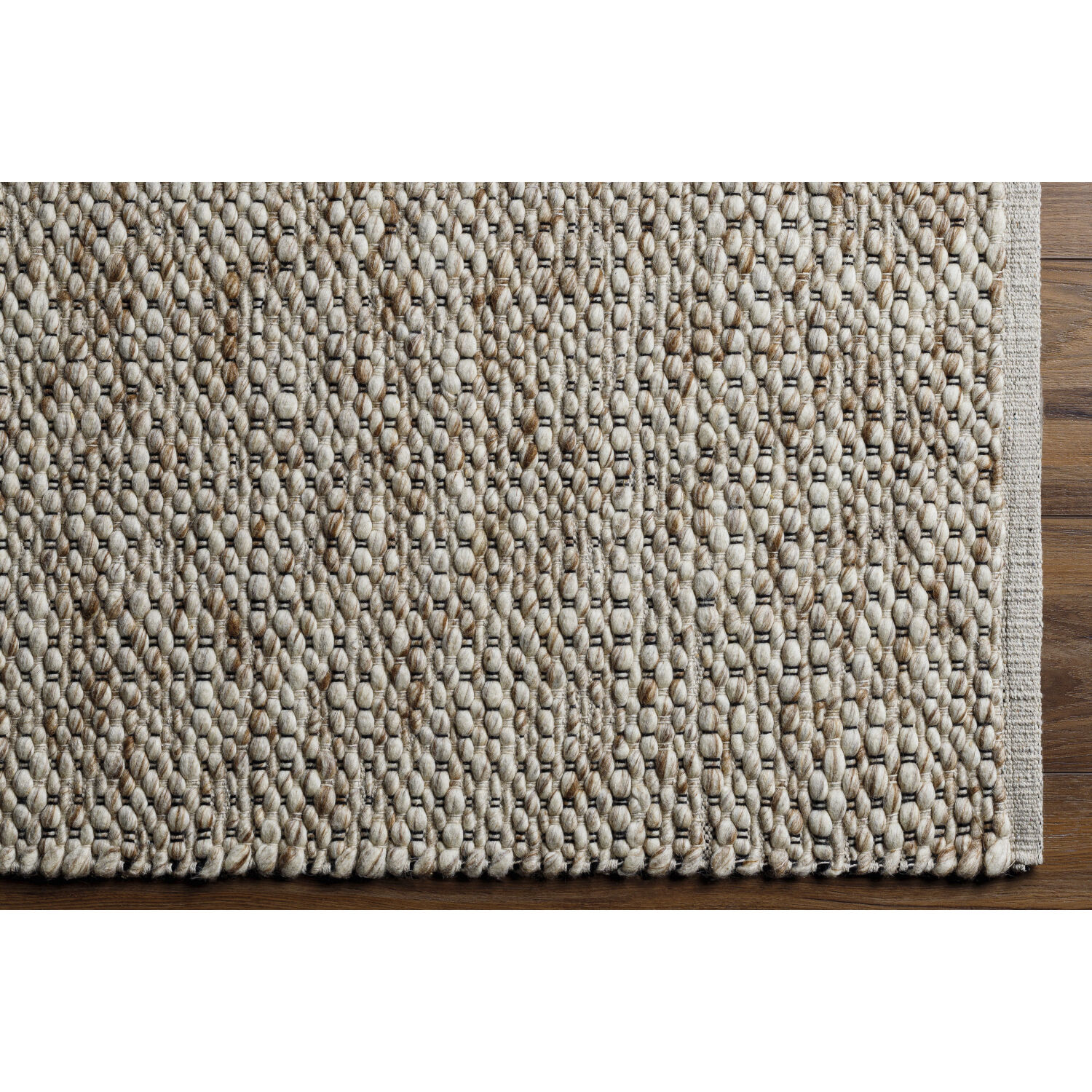Brea 108 X 72 inch Beige Rug, Rectangle