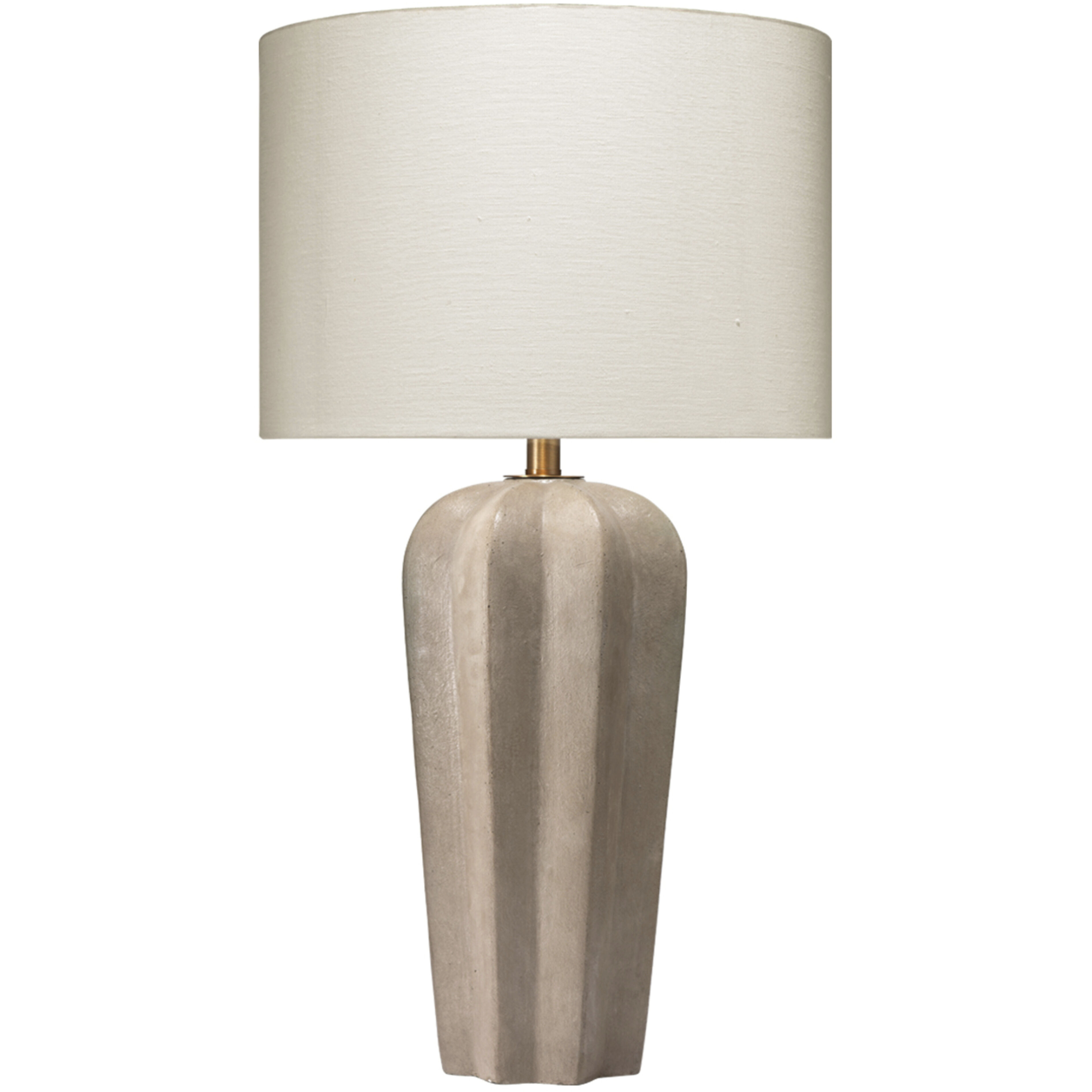 Large cement lamp online