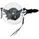 Will O' the Wisp 1 Light 14.5 inch Bronze Pendant Ceiling Light, Small
