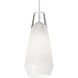 Sean Lavin Lustra 1 Light 3.70 inch Rail Lighting