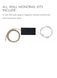 Monorail Satin Nickel Rail Remote Kit Ceiling Light