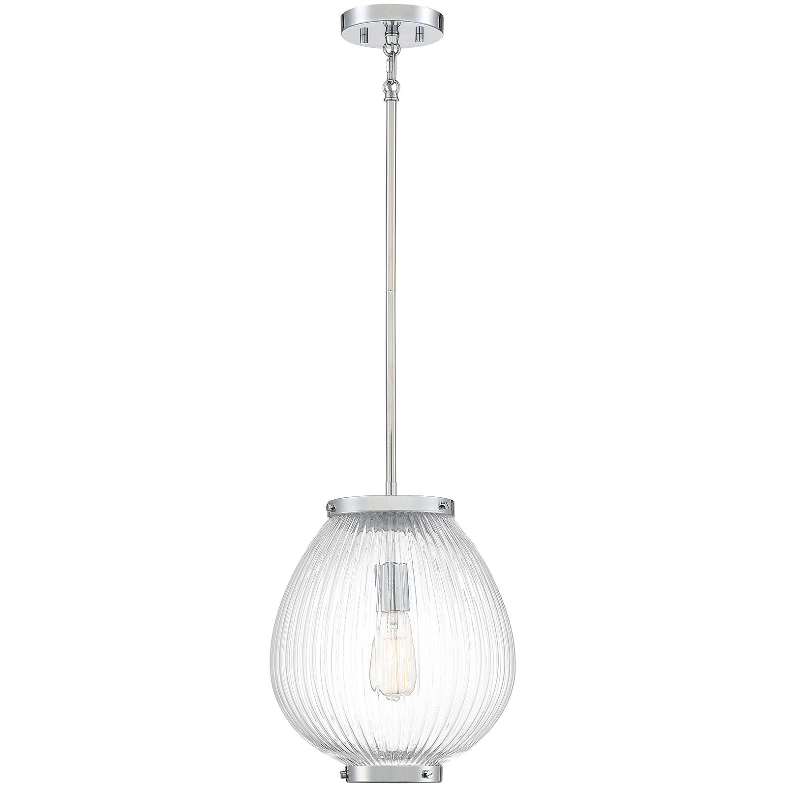 Brushed chrome pendant ceiling lights shop