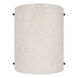 Signature 2 Light 8 inch Antique Bronze Wall Sconce Wall Light