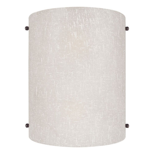 Signature 2 Light 7.75 inch Wall Sconce