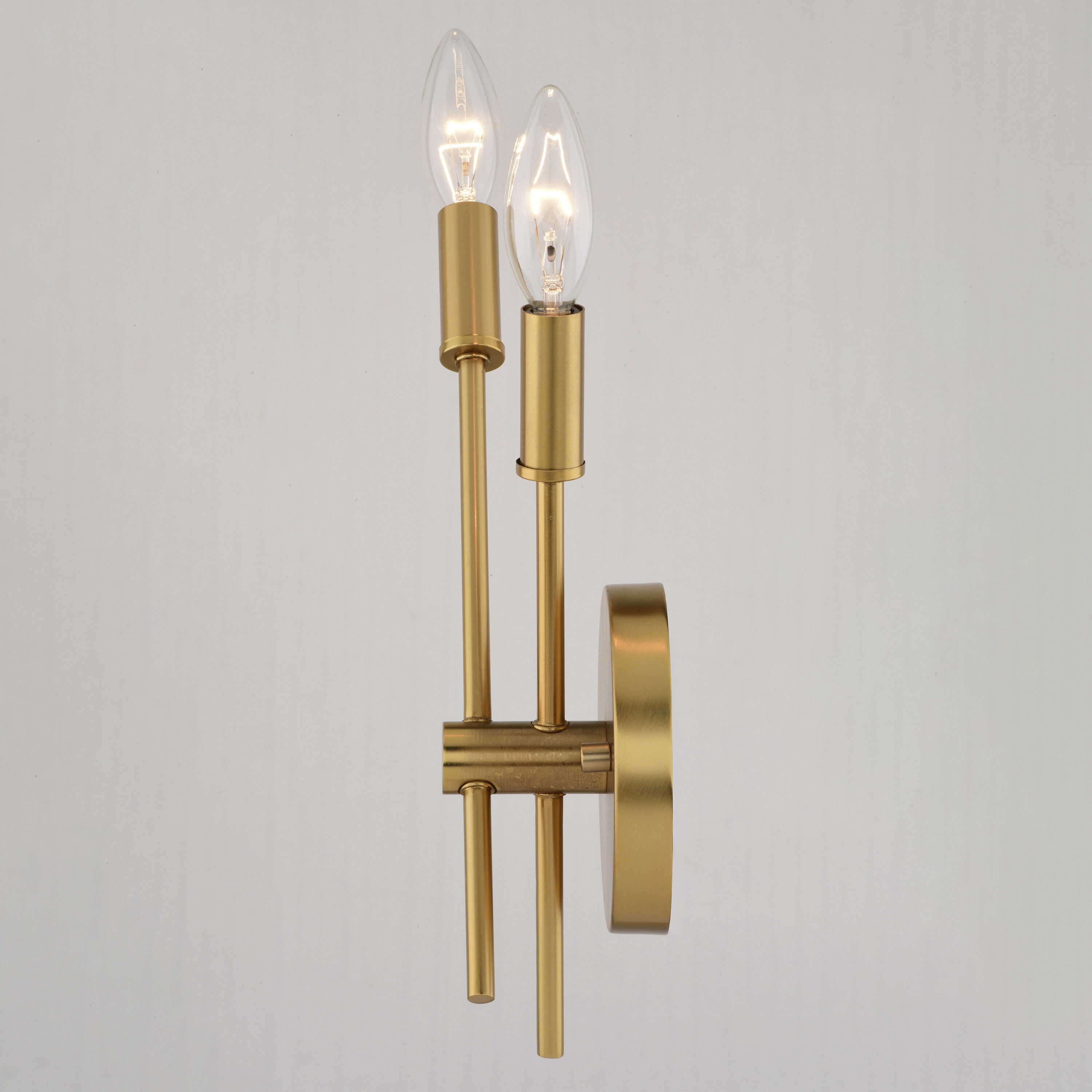 Warwick Candelabra Wall Sconce Wall Light