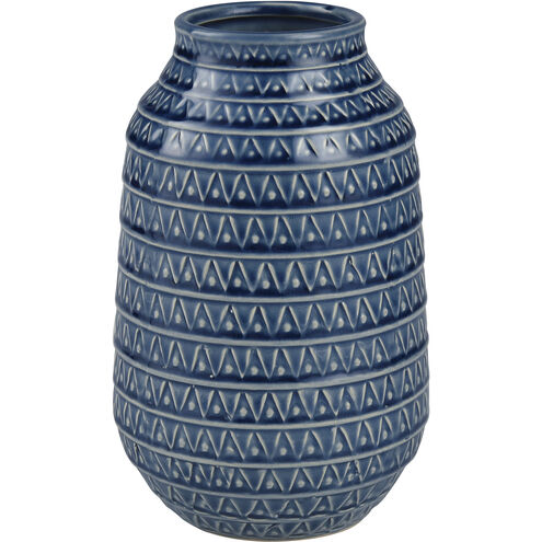 Camden 9 X 5.5 inch Vase, Small