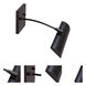 Zenith 4.5 watt 12 inch Oil Rubbed Bronze Picture Light Wall Light, Direct Wire