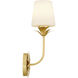 Dorothea Wall Sconce Wall Light