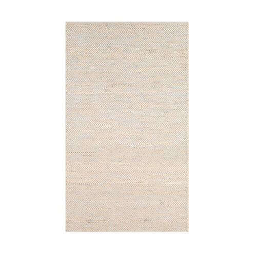 Rosemary 36 X 24 inch Light Gray/Beige/Khaki/Cream Rugs, Rectangle