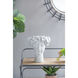 Girl Gray Planter