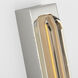 Sean Lavin Bloccare Vanity Light Wall Light