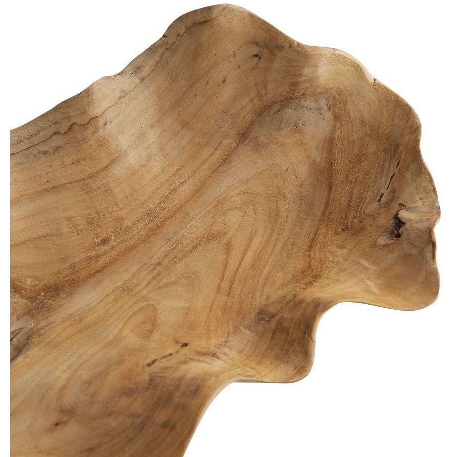 Dugan Natural Centerpiece