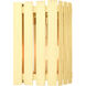 Greenwich 1 Light 10 inch Satin Brass Outdoor Wall Lantern