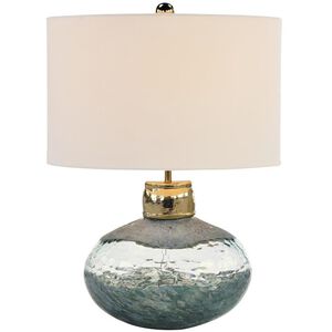 Noctis 22.5 inch Table Lamp Portable Light