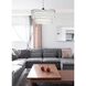 Harlow 14 Light 32 inch Chrome Chandelier Ceiling Light