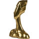 Drost Antique Gold Statue