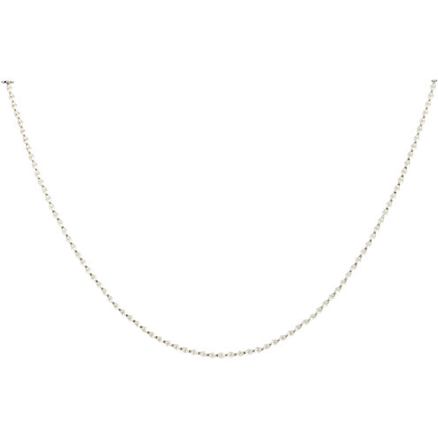 Sean Lavin Collier LED Polished Nickel Chandelier Ceiling Light, Integrated LED