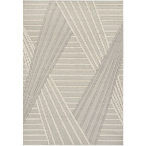 Laid Back Luxe 158 X 118 inch Neutral Rug in 10 x 13