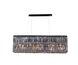 BET Series 8 inch Pendant Ceiling Light