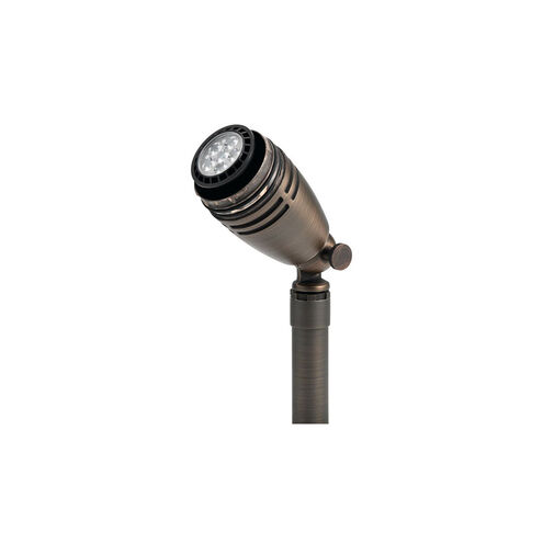 Independence 12 7.20 watt Centennial Brass Landscape 12V Accent