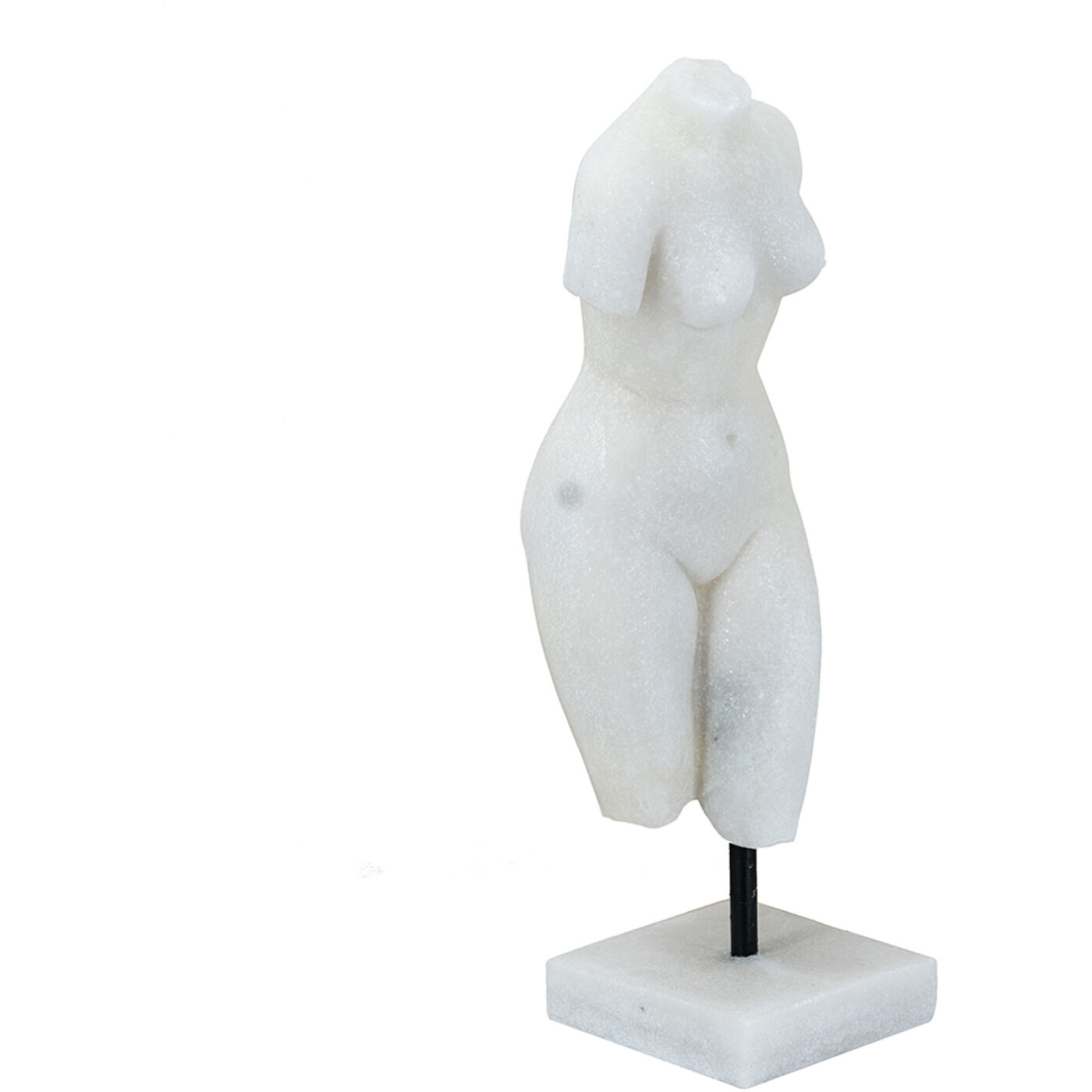 Anita 14.3 X 4.7 inch Sculpture