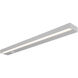 wUndercab LED 12.4 inch White Under Cabinet in 12 in