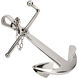 Anchor Aweigh 14 X 9 inch Sculpture