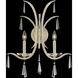Signature Tinsley 2 Light 18.5 inch Ferro Black Wall Sconce Wall Light