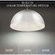 Beyond Stardust LED 23.4 inch Polished Nickel Pendant Ceiling Light, Beyond